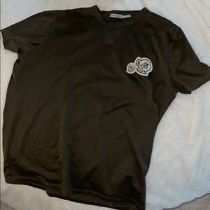 Moncler T shirt